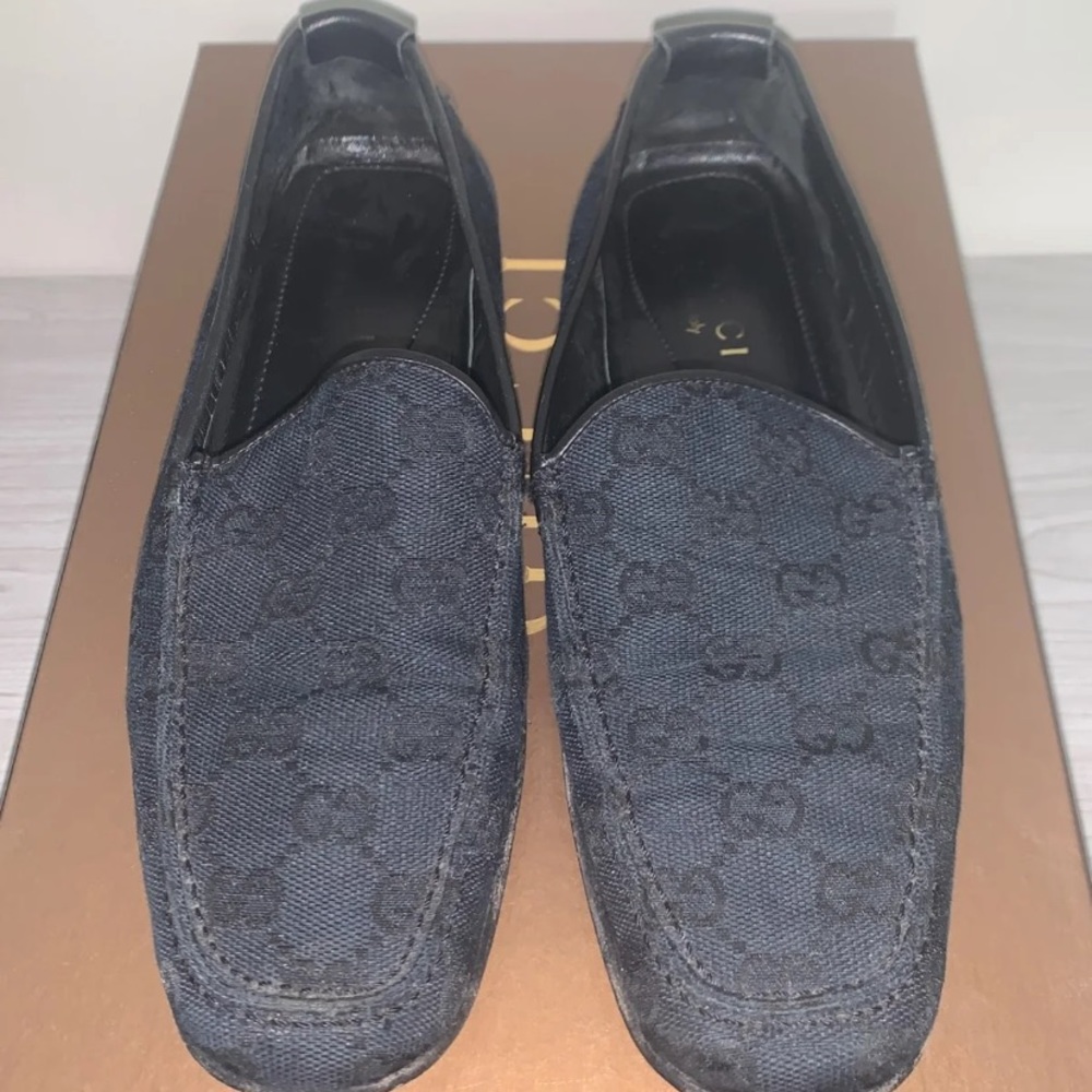 Gucci loafers